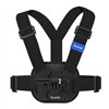 Chest strap mount TELESIN for action cameras
