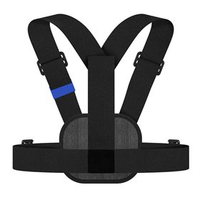 Chest strap mount TELESIN for action cameras