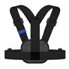 Chest strap mount TELESIN for action cameras
