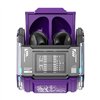 Earphones TWS Transformers MG-C03 (purple)