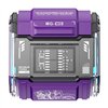 Earphones TWS Transformers MG-C03 (purple)