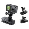 Backpack Clip Mount TELESIN for action cameras