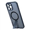 Torras Pstand Spin Case for iPhone 16 Pro (Black)