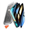 Torras Install Master Privacy Glass for iPhone 16 Plus