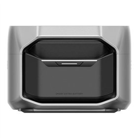 EcoFlow DELTA Pro 3 battery