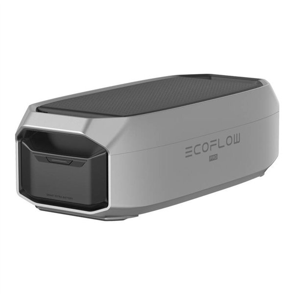 EcoFlow DELTA Pro 3 battery