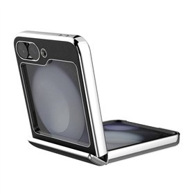 CamShield Flip Case Samsung Galaxy Z Flip 6 5G (black)
