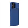 Nillkin CamShield Pro iPhone 16 Case (blue)
