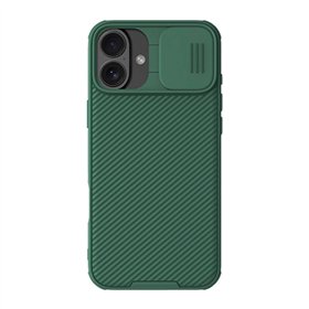 Nillkin CamShield Pro iPhone 16 Plus Case (green)