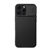 Nillkin CamShield Pro iPhone 16 Pro Case (black)