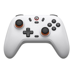 Wireless gaming controler GameSir-T4n Lite (white)