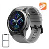 Zeblaze Ares 3 Pro Smartwatch (Gray)