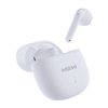Conch True Plus MIIIW Wireless Headphones (White)