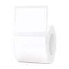 Thermal Labels Niimbot stickers 40x30 mm - 900 pcs White