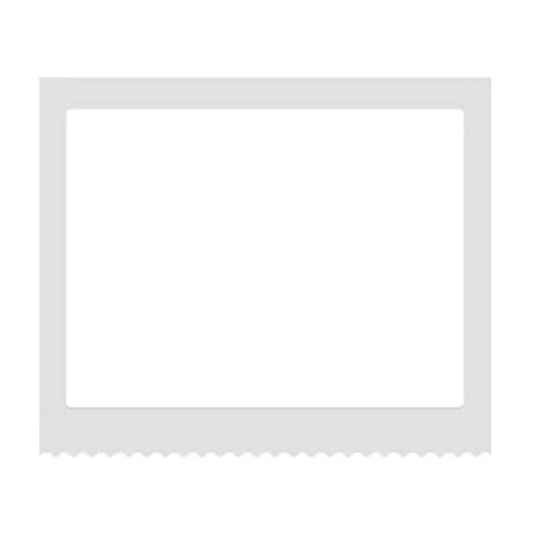 Thermal Labels Niimbot stickers 40x30 mm - 900 pcs White