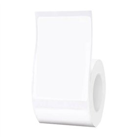 Thermal Labels Niimbot stickers 50x70 mm - 100 pcs White