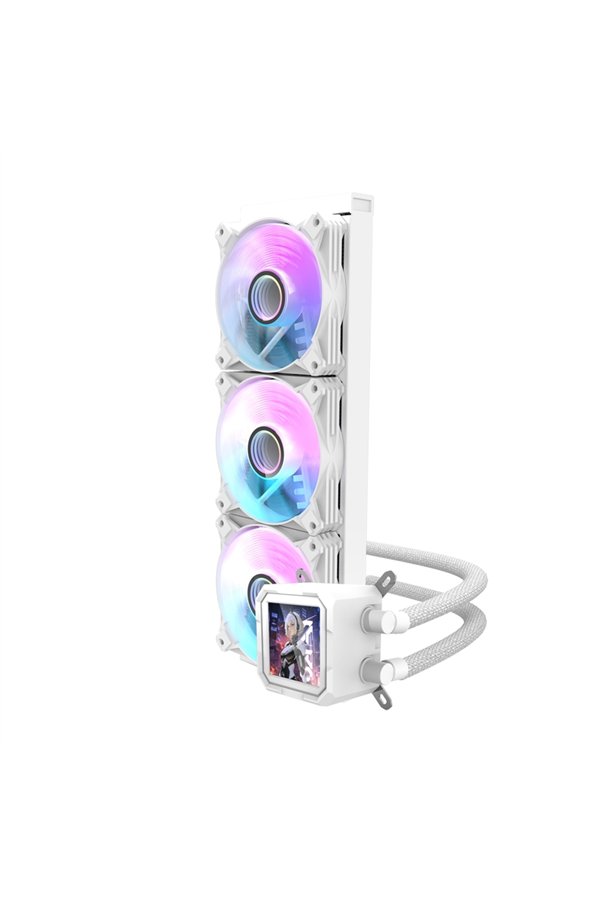 Remote Control Hohem HRT-03