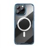 Nillkin Nature TPU Pro Magnetic iPhone 16 Pro Max Case (blue)