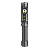 Superfire J05 flashlight, 380+450 lm, 4 modes