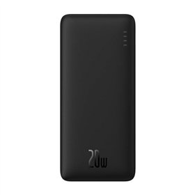 Baseus Airpow 10000mAh 20W powerbank (black)