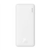Baseus Airpow 10000mAh 20W powerbank (white)