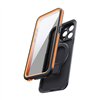 Telesin waterproof case for iPhone 15 Pro