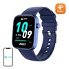 Colmi P71 Smartwatch (Blue)