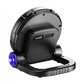 Superfire GM03 workshop flashlight - 920 lm, 7 modes