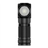 Superfire TH03 multi-function flashlight, 460 lm, USB-C, 5 modes