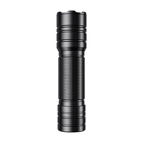 Superfire S3-A flashlight, 146 lm, 214 m, 5 modes