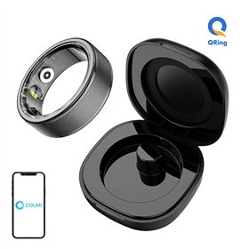 Smartring Colmi R03 21.3MM 12 (Black)