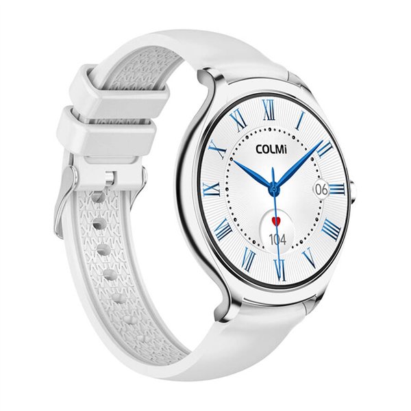 Smartwatch Colmi L10 (Silver)
