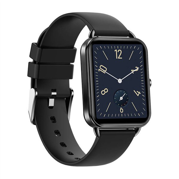 Smartwatch Colmi P20 (Black)