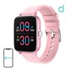 Smartwatch Colmi P28 Plus (Pink)