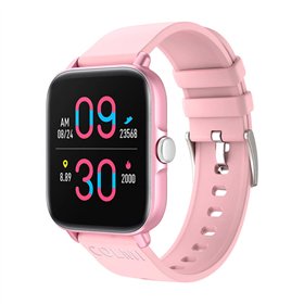 Smartwatch Colmi P28 Plus (Pink)