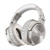Oneodio Pro C Wireless Headphones (Silver)