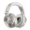 Oneodio Pro C Wireless Headphones (Silver)