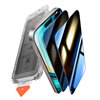 Torras Install Master Privacy Glass for iPhone 16