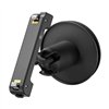 Insta360 GO 3/GO 3S swivel mount CINSBATP