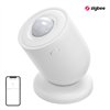 ZigBee motion sensor SONOFF SNZB-03P + battery