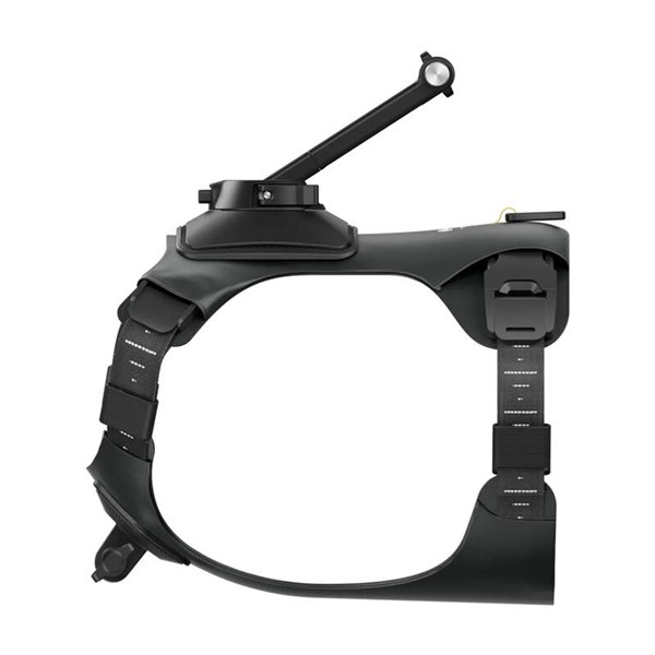 Pet harness size S for mounting Insta360 GO 3/ GO 3S cameras