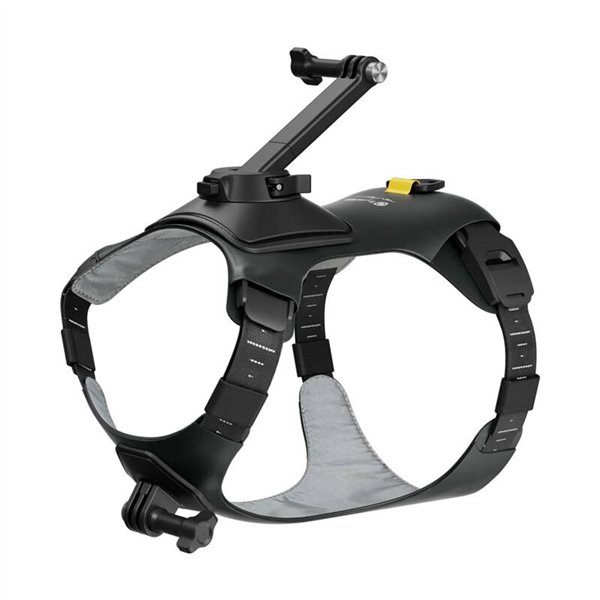 Pet harness size M for mounting Insta360 GO 3/ GO 3S cameras