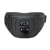 Hip belt with attachment for Insta360 X4/X3/GO 3S/Ace Pro cameras