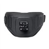 Hip belt with attachment for Insta360 X4/X3/GO 3S/Ace Pro cameras