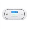 ProConnected CO Alarm X-Sense XC01-M Link+ Pro