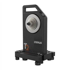 Cycplus T2 smart bike trainer