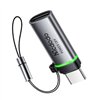 Adapter USB-C do USB-C Mcdodo OT-2450, auto power off