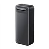 Powerbank Mcdodo MC-3911 Digital Display 30000mAh, 22.5W PD (black)