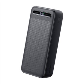 Powerbank Mcdodo MC-3911 Digital Display 30000mAh, 22.5W PD (black)