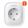 Gosund SP6 16A USB-C 20W Tuya smart WiFi/Bluetooth socket
